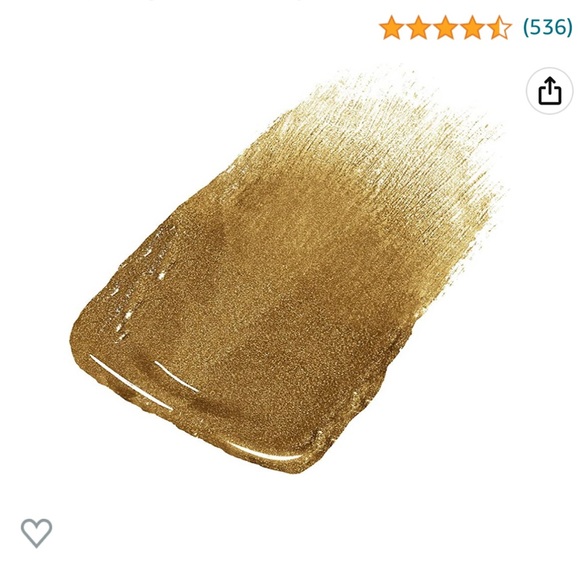 NEW HAUS Laboratories by Lady Gaga liquid eyeshadow - Picture 3 of 5